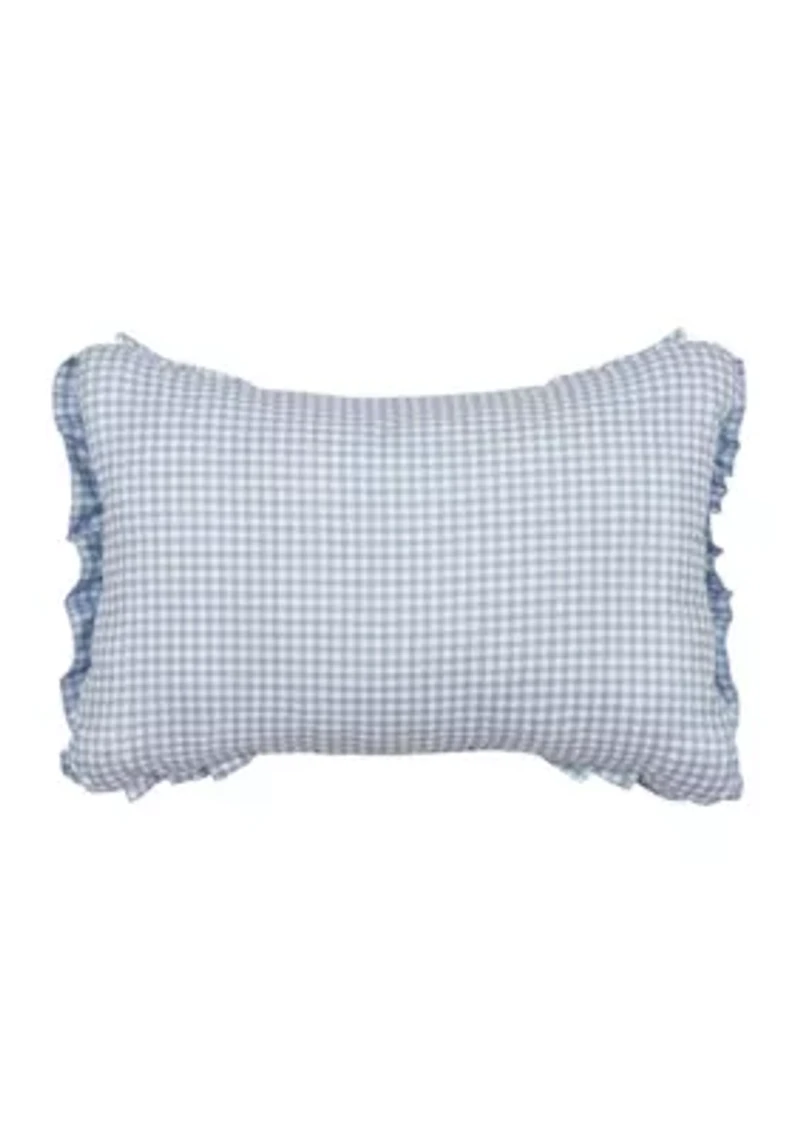 Kourtney Boudoir Decorative Throw Pillow