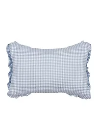 Kourtney Boudoir Decorative Throw Pillow
