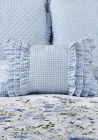 Kourtney Boudoir Decorative Throw Pillow