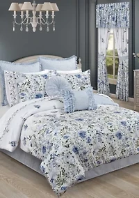 Kourtney Round Decorative Throw Pillow