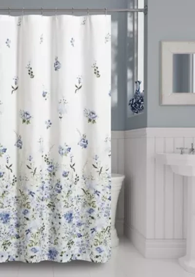 Kourtney Shower Curtain