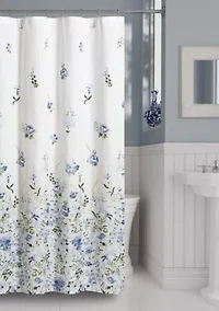 Kourtney Shower Curtain