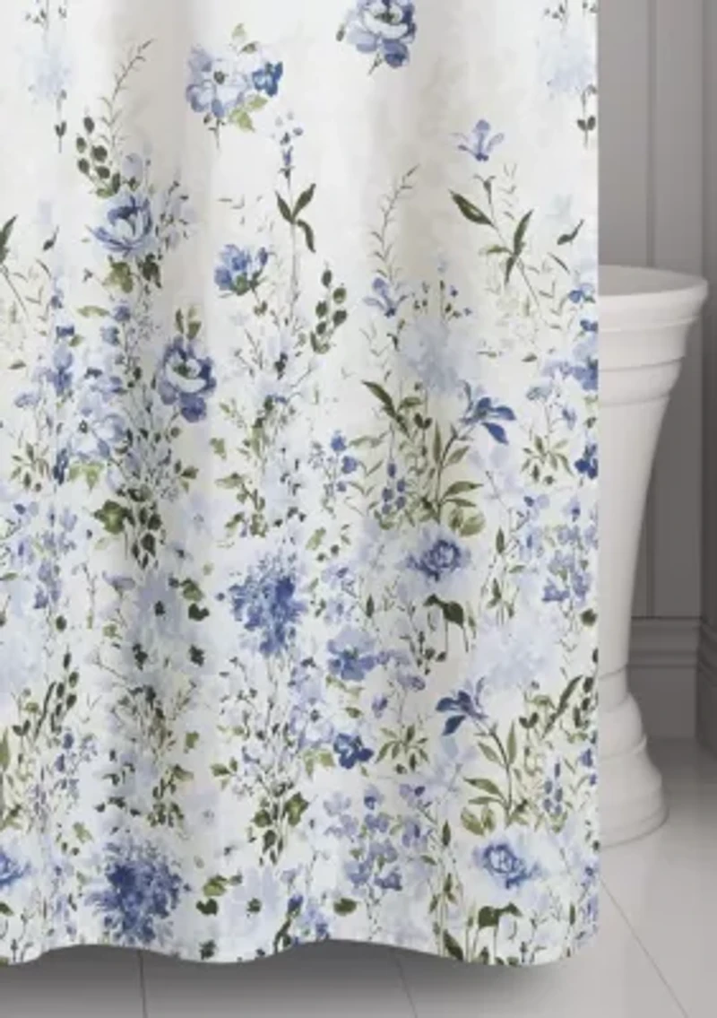 Kourtney Shower Curtain