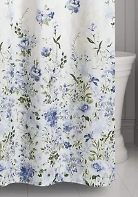 Kourtney Shower Curtain