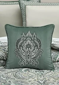 Nico 18" Square Decorative Throw Pillow