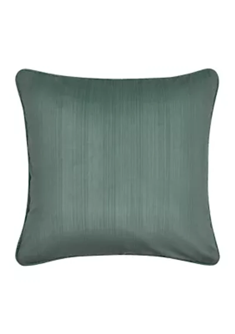 Nico 18" Square Decorative Throw Pillow