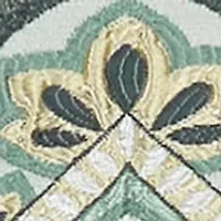 Nico 20" Square Decorative Throw Pillow