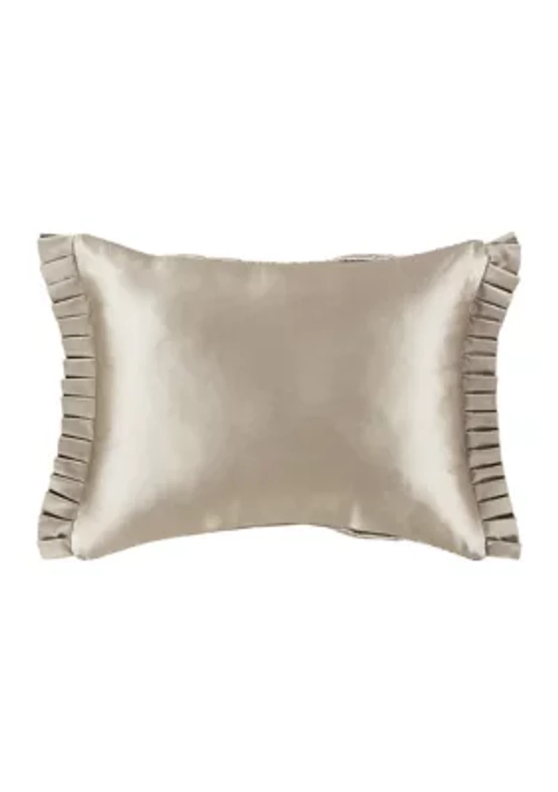 Brunello Boudoir Decorative Throw Pillow