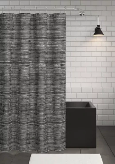 Flen Shower Curtain