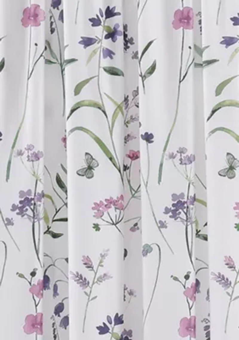 Nola Drapery Panel Pair