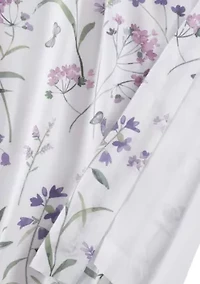 Nola Drapery Panel Pair