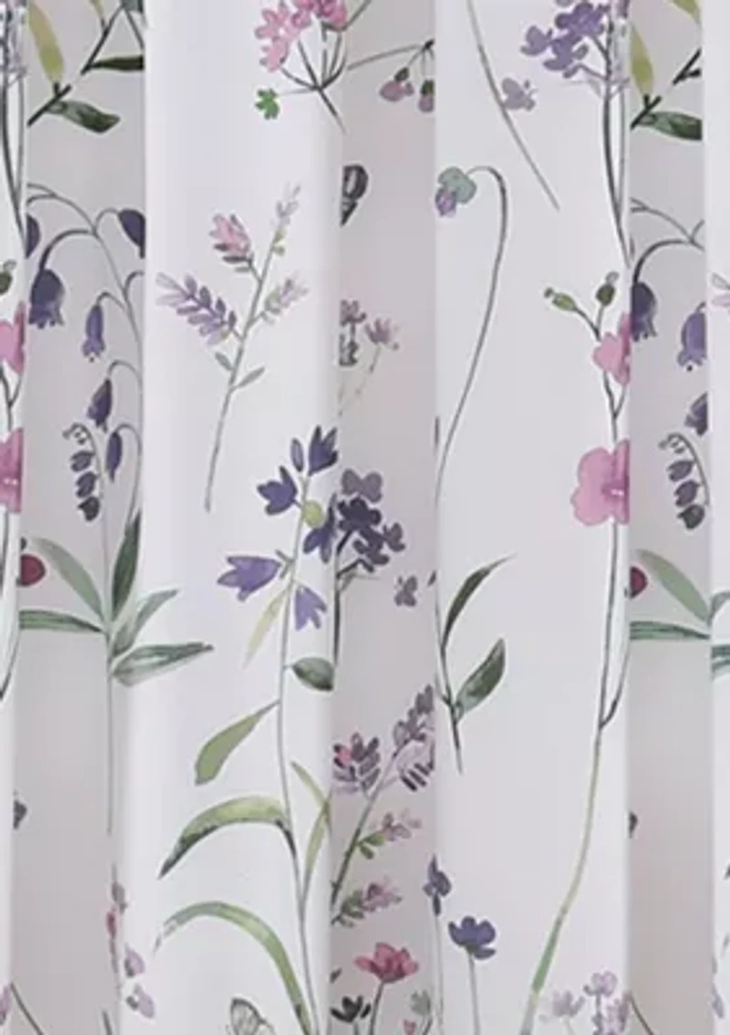 Nola Drapery Panel Pair