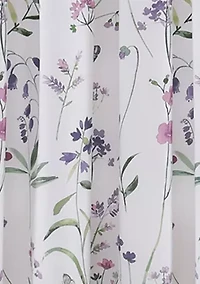 Nola Drapery Panel Pair