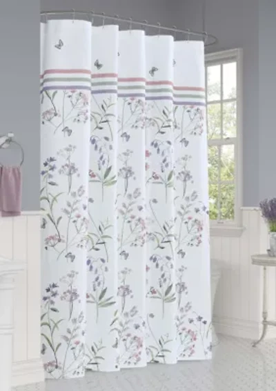 Nola Shower Curtain