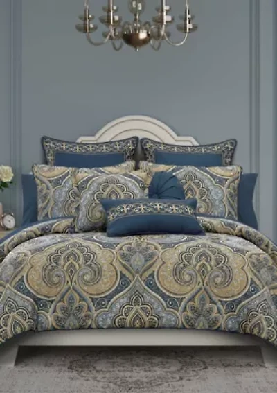 Messina 3pc. Comforter Set