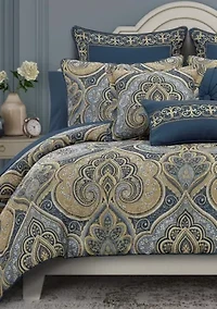 Messina 3pc. Comforter Set