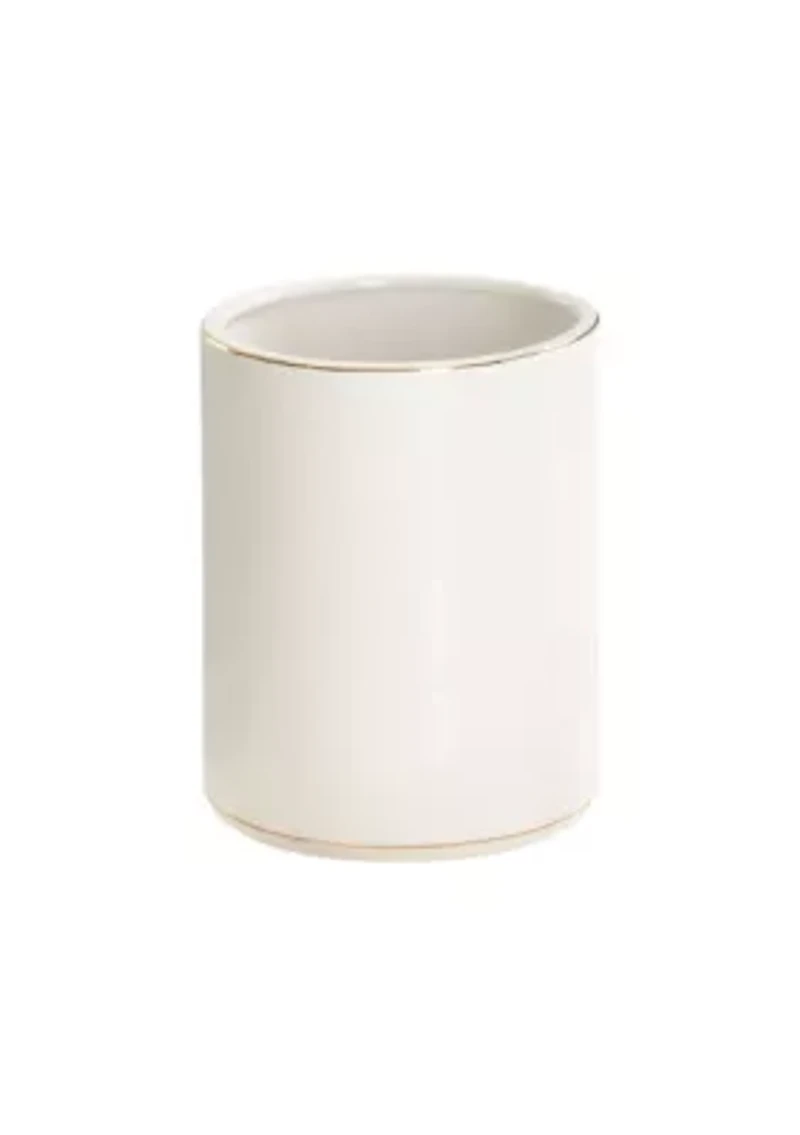 Delphine Wastebasket