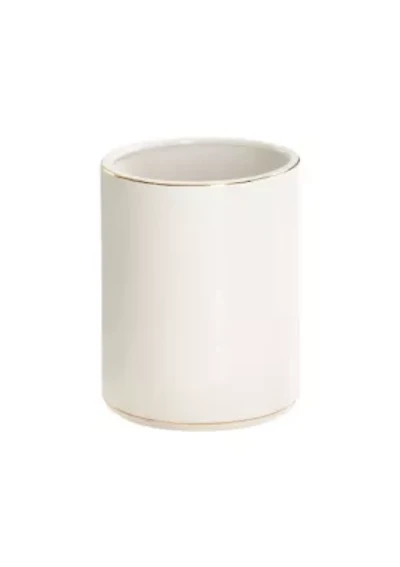 Delphine Wastebasket