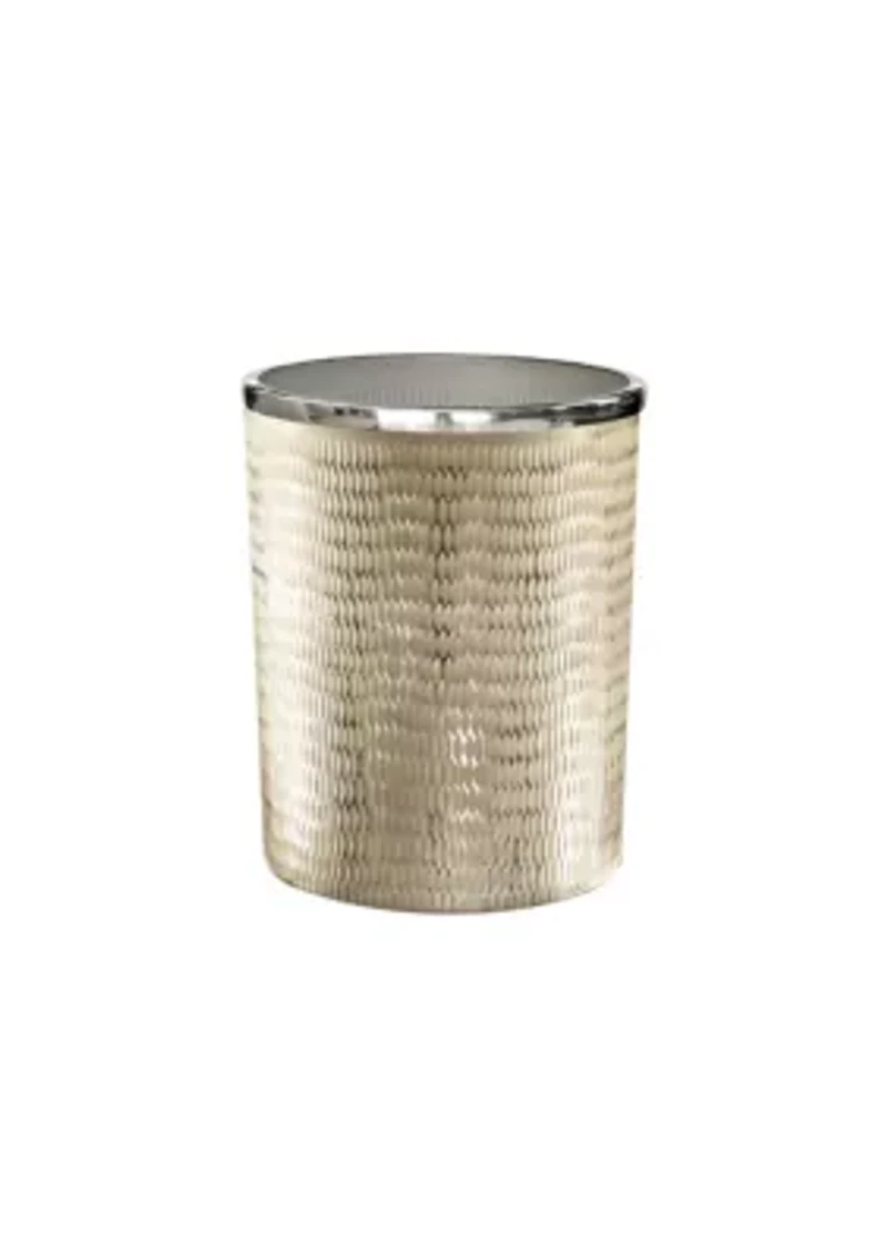 Tanna Wastebasket