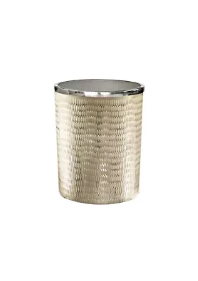 Tanna Wastebasket