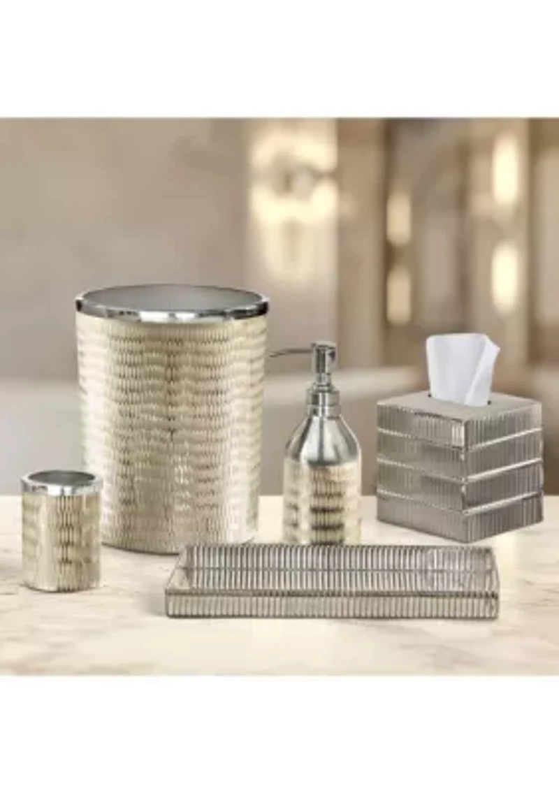 Tanna Wastebasket