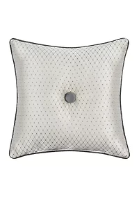 Annabelle 18" Square Decorative Throw Pillow