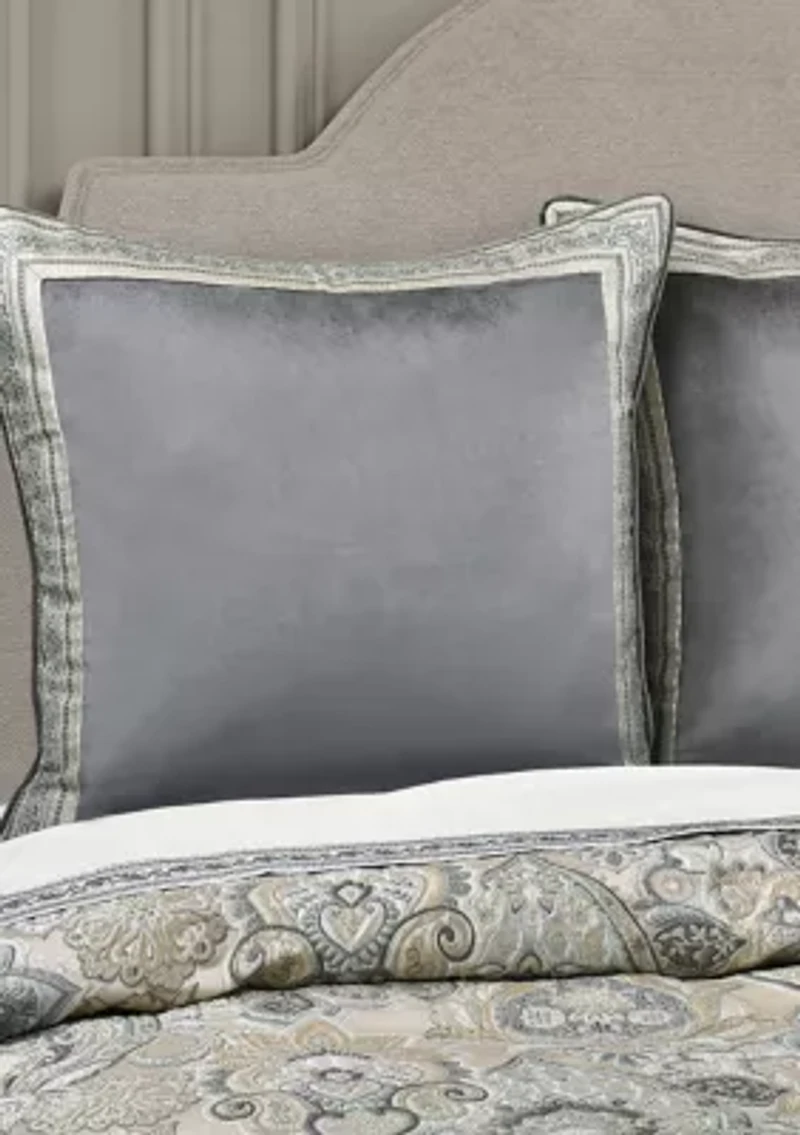 Annabelle Euro Sham