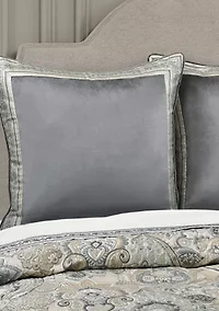 Annabelle Euro Sham