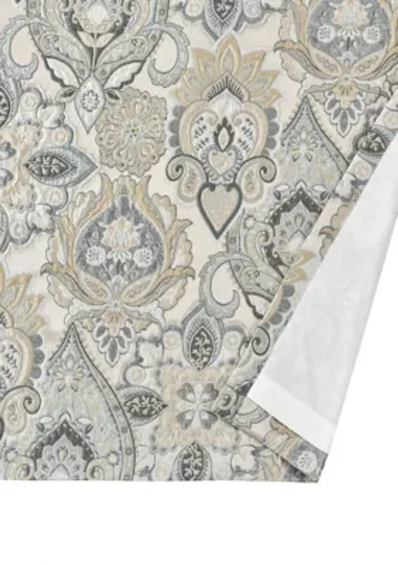 Annabelle Drapery Panel Pair