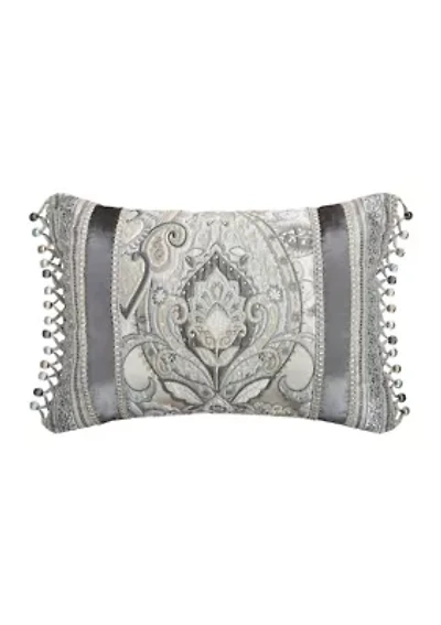 Annabelle Boudoir Decorative Throw Pillow