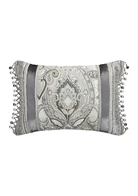 Annabelle Boudoir Decorative Throw Pillow