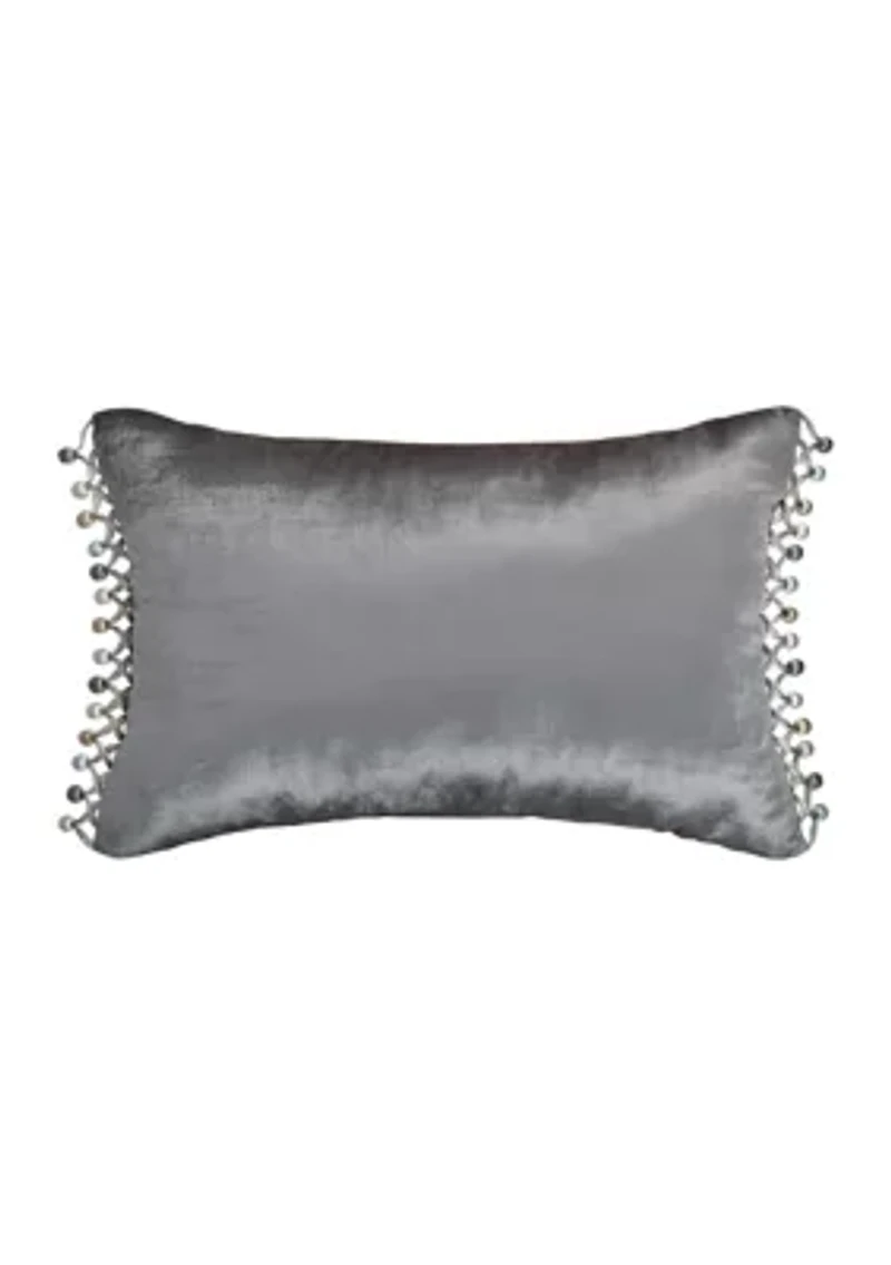 Annabelle Boudoir Decorative Throw Pillow