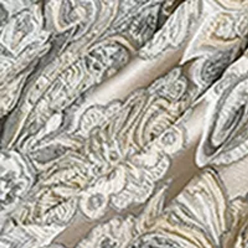 Annabelle Window Waterfall Valance