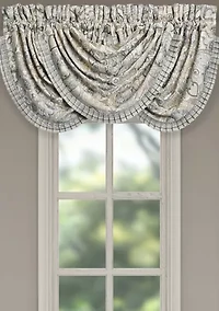 Annabelle Window Waterfall Valance