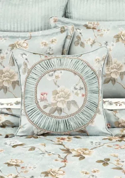 Prestige 20" Square Decorative Throw Pillow