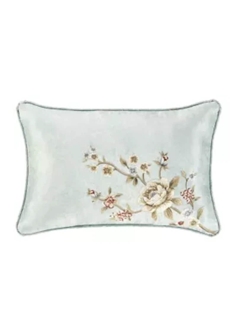 Prestige Boudoir Decorative Throw Pillow