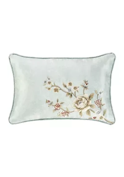 Prestige Boudoir Decorative Throw Pillow