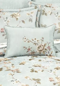 Prestige Boudoir Decorative Throw Pillow