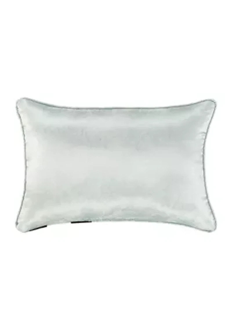 Prestige Boudoir Decorative Throw Pillow