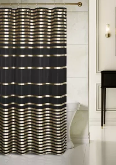 Calvari Shower Curtain