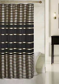 Calvari Shower Curtain
