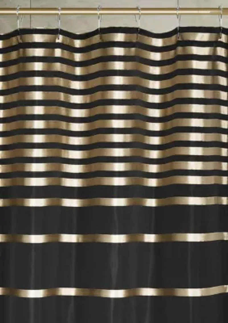 Calvari Shower Curtain