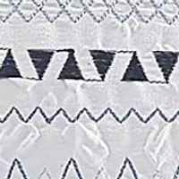 Bayside 20" Square Decorative Throw Pillow