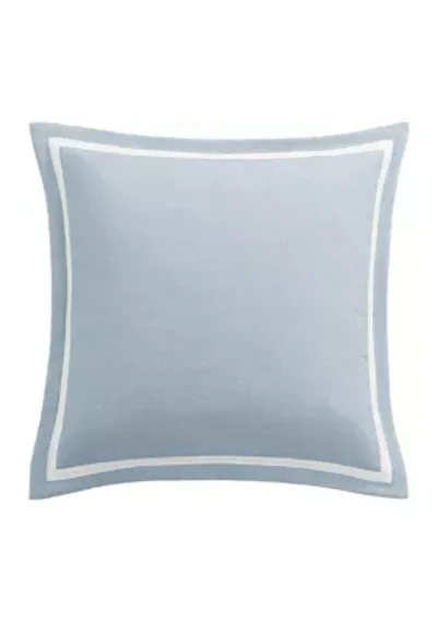 Garden Bloom Euro Sham