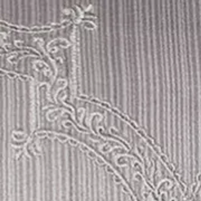 Mary Boudoir Embellished Decorative Throw Pillow