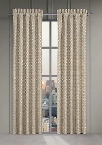Alaro Drapery Panel Pair