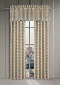 Alaro Drapery Panel Pair