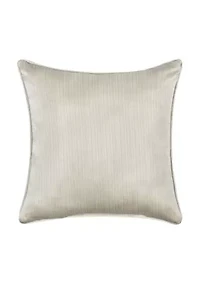 Amaretto 18" Square Decorative Throw Pillow