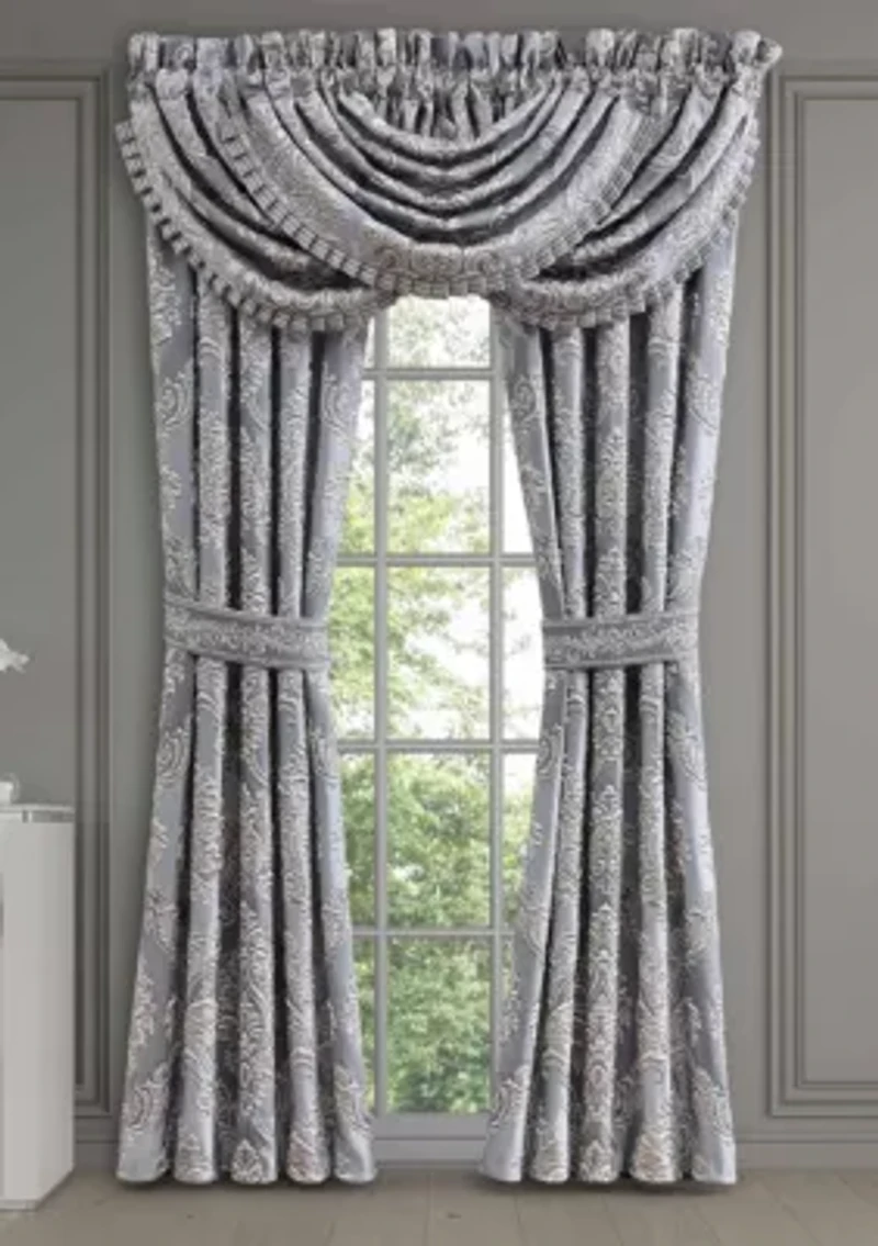Krista Drapery Panel Pair