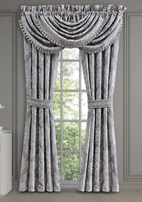 Krista Drapery Panel Pair